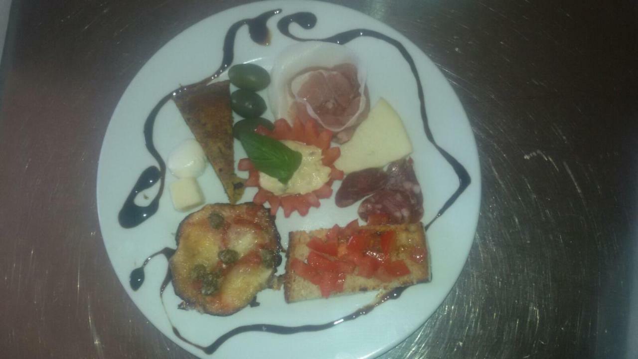 Piedimonte San Germano Antica Casa Scardoneヴィラ エクステリア 写真